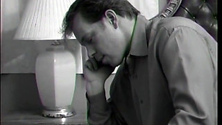 Two Teen College Girls Learn How to Have Sex