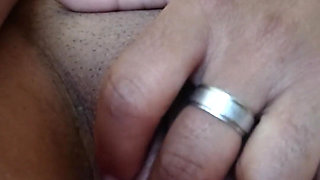 Hot Pussy