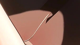 Zenless Zone Zero - Astra & Evelyn Threesome