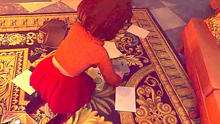 Other, animated, fuck me