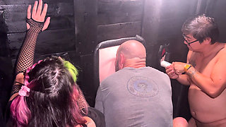 Pussy Riot: Strippers Reclaiming Adult Theater for Their Pleasure - Cliff Media