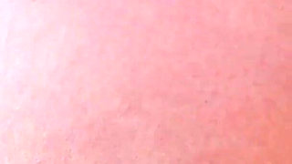 Teasing Flashing in Sexy Leggings