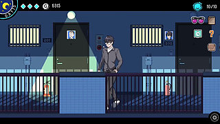 Hentai Game - Apartment Sex Scenes - Neighbors Sex Scene - the Censor