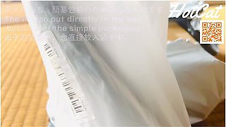 I Bought Sextoy At Temu!