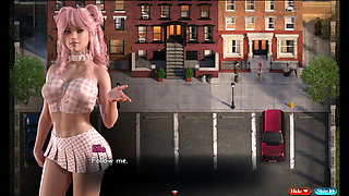 The Genesis Order V12021 Part 24 Sexy Girl Streamer by Loveskysan69