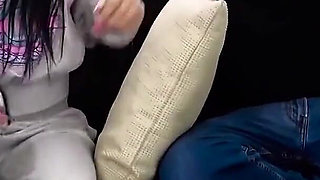 Agag How I Convinced My Little Neighbor to Have Sex with Me - Spanish Porn