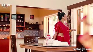 Indian Housewife Is Always In The Mood To Fuck Her