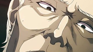 Hentai PD featuring lassie's feet clip