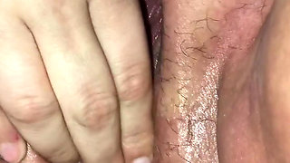 Do You Enjoy Watching Me Play with My Fat Pussy?