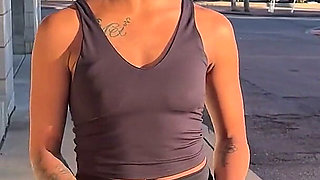 Post Gym Workout Fuck Fest X Kimmy Charms