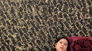 Puja Bhabhi Fingerings Pink Pussy