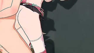 Genshin Impact - Varesa Sex - 3D Hentai Animation