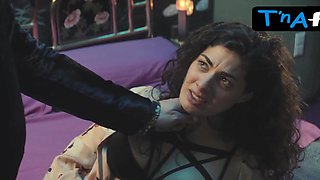 Nya De La Rubia Bootie, Titties Gig in Toro