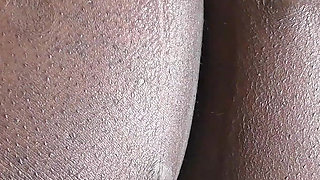 I Can't Pull My Dick Out of Her Pussy