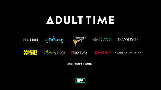 ALL GIRL MASSAGE - Cali Sweets Seduces Big Tits Sarah Arabic And Ashlyn Peaks Into Lesbian Threesome