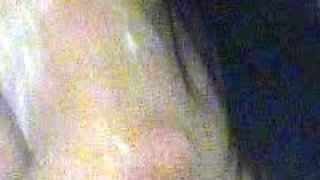 Close up view of a dude jerking off