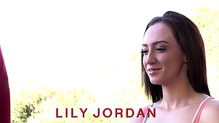 Kinky Spa-Oiled Up And Fucked By The Mature Man