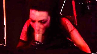 Sensuous Vandalia - hd scene - LTG Sex Movies