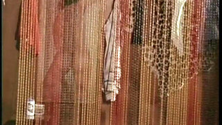 Lollipop Cream Asian Babe Sucks and Fucks Cock Hard