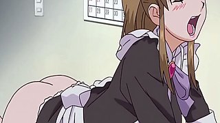 Anime Manga Sex Action