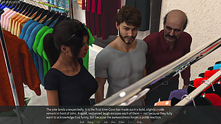 Being a Wife - V1.218p - Full Part