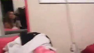 Hot Webcam Babe Rubs Pussy To Orgasm: Amateur, Masturbation  Solo Porn