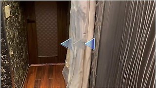 That First Experience Of A 19 Year Old College Girl! Unauthorized Creampie