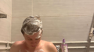 Do You Want to Lather Me up?