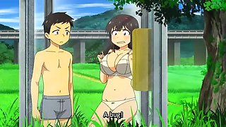 Hentai Anime Porn - New XXX Animation
