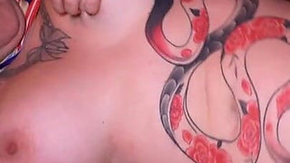 The Moment I Met Chloe Clanie