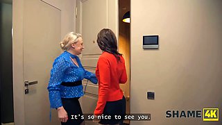 Shame4k. aged pornstar's hidden is out now!