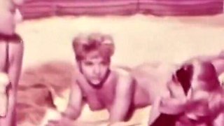 Vintage Porn Retro Erotic Theatre - Oceanside Vixens