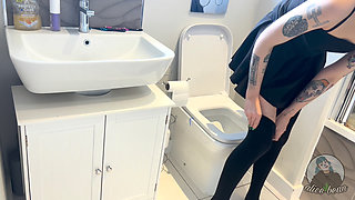 Film Day Toilet Compilation