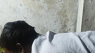 Romantic Sex with Cute Hot Stepsister