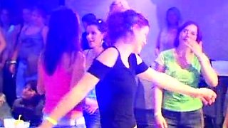 Group Sex and Hardcore Fucking Parties