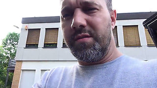 Kingdom of Hard Cocks - Scene #06