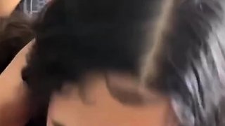 Busty Amateur Milf Wife Blowjob With Anal Fisting And Fucked