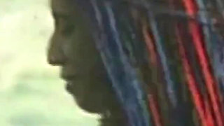 The Wind and the Sea for a Wild Interracial Anal Experience