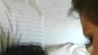 An Irresistible Underwear