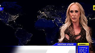 VIXENPLUS American MILF E3 A BTS Look