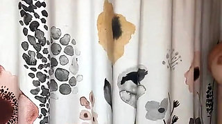 Cum Shower