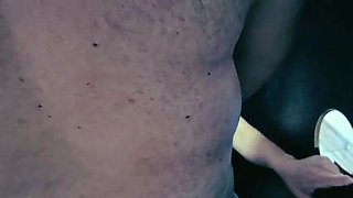 Wife Sucks Strangers at Glory Hole and Swallows Their Cum – Cuckold Blowjob