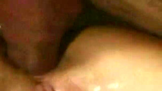 Glorious orgy with two milfs