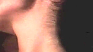 Vintage Anal Intimacy Between Rocco and This Hot Brunette