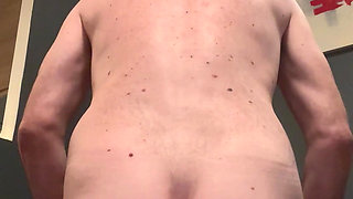 Latina Who Loves Anal