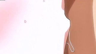 Blonde step takes charge and milks thick cock hard POV