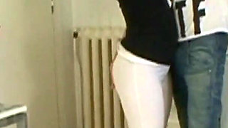 Lana Fever Fucked in the Kitchen