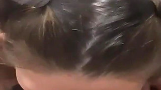 Student Slave Wrapped in Foil and Fucked Hard and Used