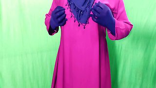 Bangladeshi Rita Bhabhi Tells Her Story Of Being Fucked