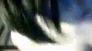 Thai Girl Masturbates on Webcam